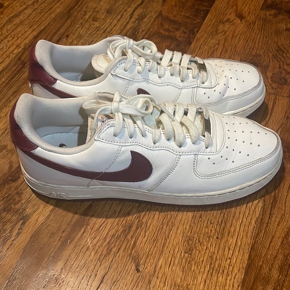 Nike Other - Men’s Nike Air Force 1 shoes size 10.5
